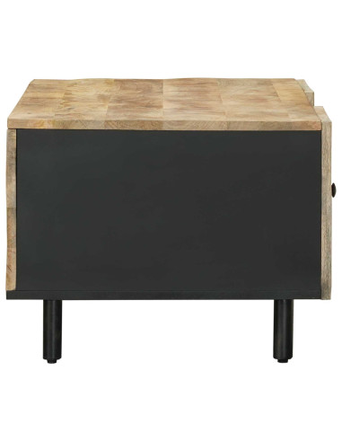 Tavolino da salotto Naturale 100 x 54 x 40 cm