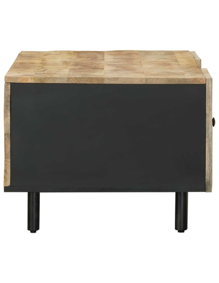 Tavolino da salotto Naturale 100 x 54 x 40 cm