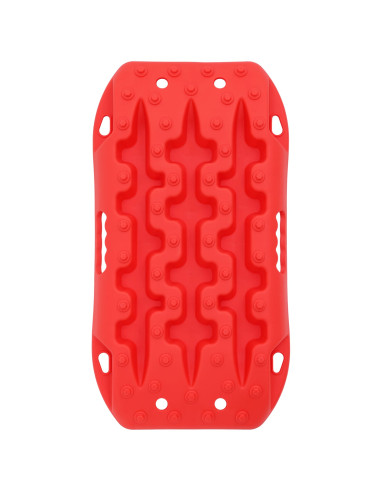 Pannello di trazione 2 pcs Rosso 57,5 x 30,5 x 5,5 cm