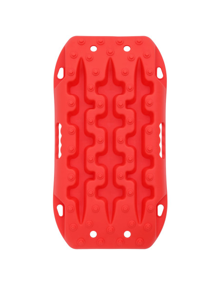 Pannello di trazione 2 pcs Rosso 57,5 x 30,5 x 5,5 cm