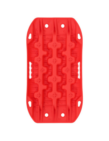 Pannello di trazione 2 pcs Rosso 57,5 x 30,5 x 5,5 cm