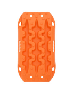 Pannello di trazione 2 pcs Arancione 57,5 x 30,5 x 5,5 cm 2