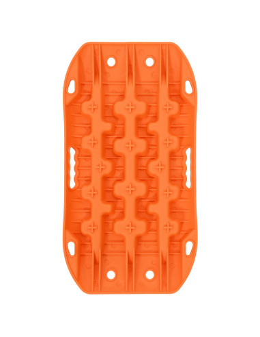 Pannello di trazione 2 pcs Arancione 57,5 x 30,5 x 5,5 cm