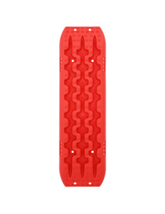 Pannello di trazione 2 pcs Rosso 106 x 30,5 x 7 cm 2