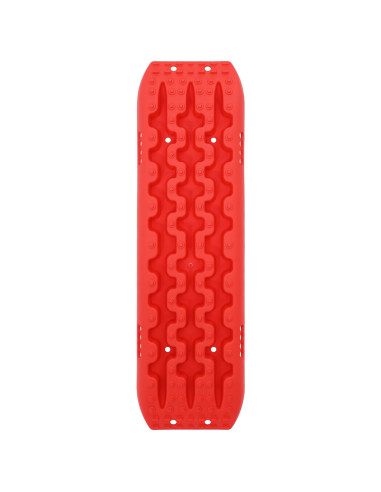 Pannello di trazione 2 pcs Rosso 106 x 30,5 x 7 cm