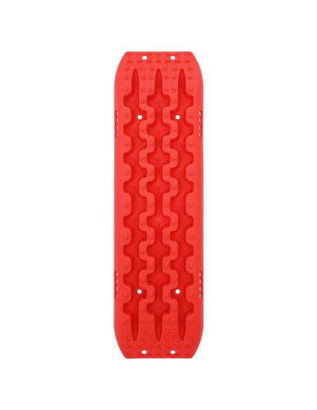 Pannello di trazione 2 pcs Rosso 106 x 30,5 x 7 cm