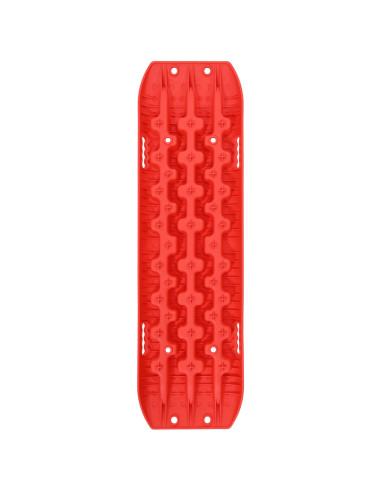 Pannello di trazione 2 pcs Rosso 106 x 30,5 x 7 cm
