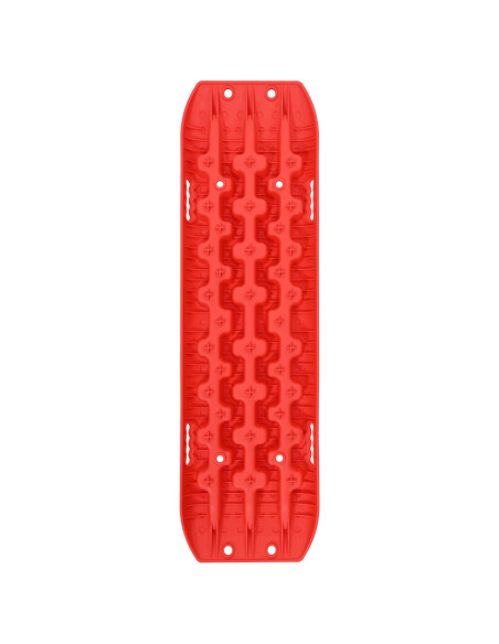 Pannello di trazione 2 pcs Rosso 106 x 30,5 x 7 cm