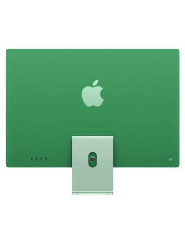 IMAC 24  M4 GRN/10CORE/16GB/256GB