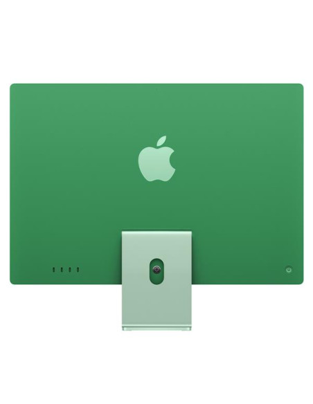 IMAC 24  M4 GRN/10CORE/16GB/256GB