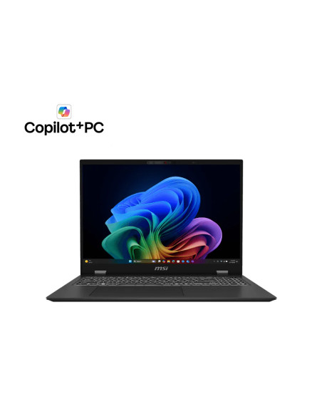 NB 16 U7 285V 32GB 1TBSSD W11 MSI PRESTIGE 16 AI+