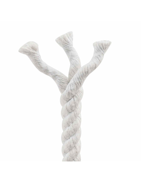Corda Bianco 1 x 1 x 10000 cm Cotone