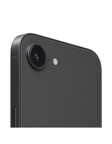 IPHONE 17E 512GB BLACK