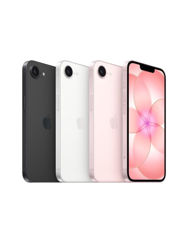 IPHONE 17E 512GB BLACK