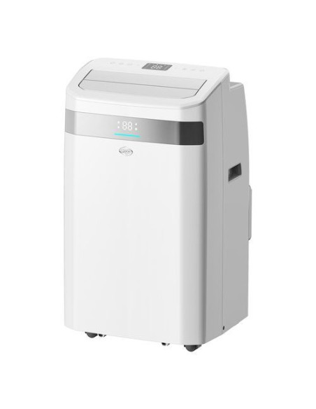 MILO EVO 13K CALDO/FREDDO WF SILENT
