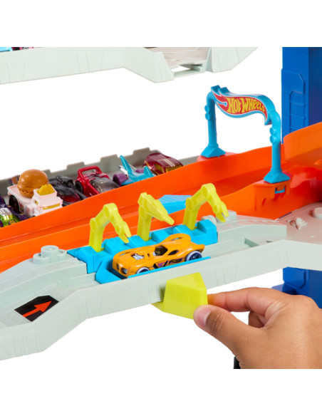 Hot Wheels City HKX48 veicolo giocattolo