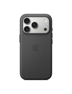 IP 17 PRO TE CASE BLACK MS
