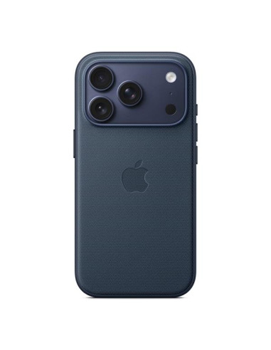 IP 17 PRO TE CASE BLUE MS