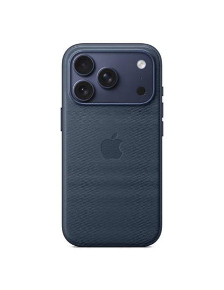 IP 17 PRO TE CASE BLUE MS