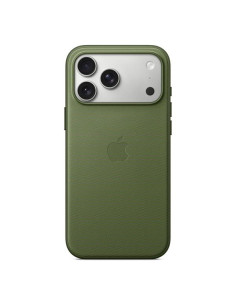 IP 17 PRO MAX CASE GREEN MS TW