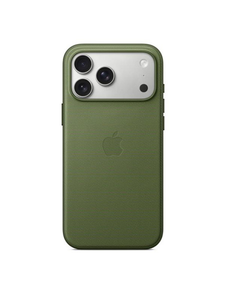 IP 17 PRO MAX CASE GREEN MS TW