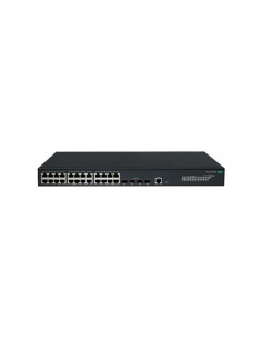 HPE NW CW 2050 20G 4SR2.5 4F SW