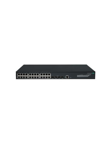 HPE NW CW 2050 20G 4SR2.5 4F SW