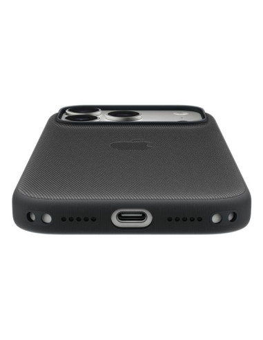IP 17 PRO TE CASE BLACK MS