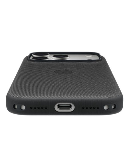 IP 17 PRO TE CASE BLACK MS
