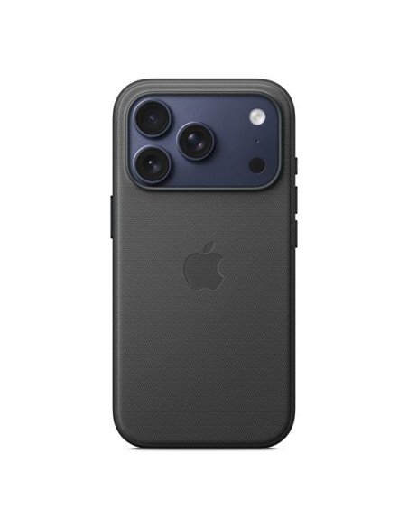 IP 17 PRO TE CASE BLACK MS