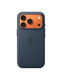 IP 17 PRO TE CASE BLUE MS 2