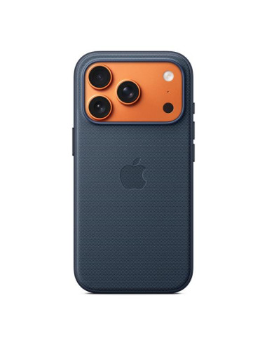 IP 17 PRO TE CASE BLUE MS