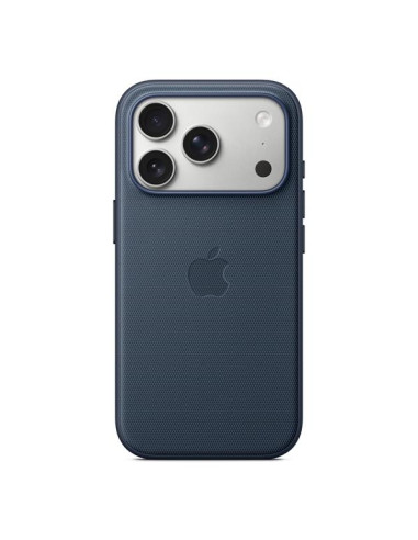 IP 17 PRO TE CASE BLUE MS