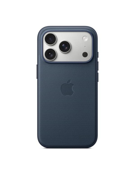 IP 17 PRO TE CASE BLUE MS