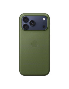 IP 17 PRO MAX CASE GREEN MS TW 2