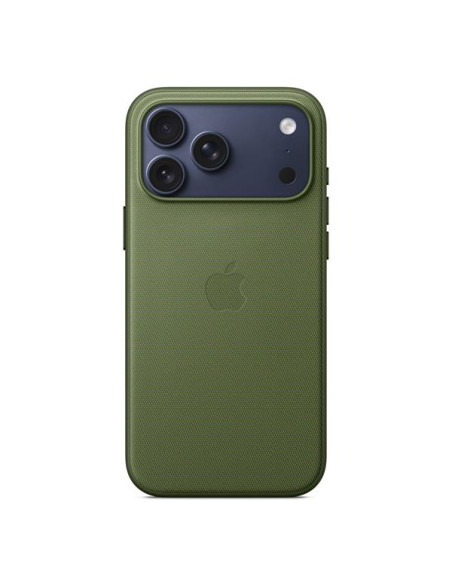 IP 17 PRO MAX CASE GREEN MS TW