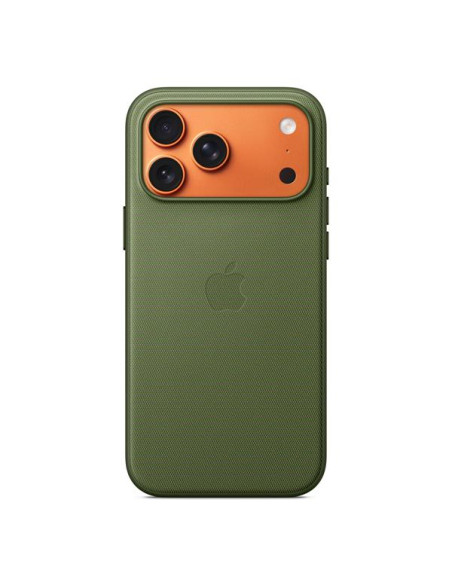 IP 17 PRO MAX CASE GREEN MS TW