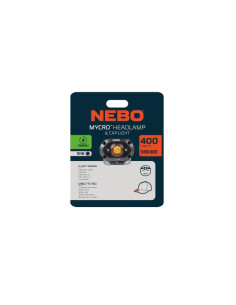 MYCRO HEADLAMP 2