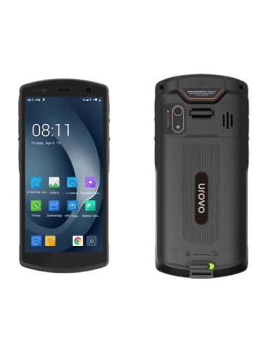 CT58S 2D/LTE/NFC/4GB-64GB/AND 14
