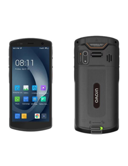 CT58S 2D/LTE/NFC/4GB-64GB/AND 14