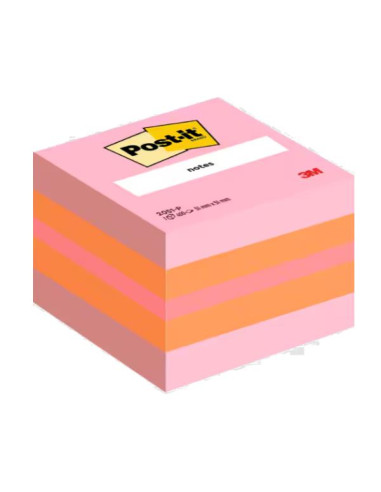 ESP30 POST-IT 51X51 ASSORTITI