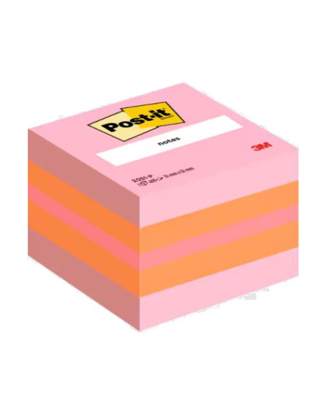 ESP30 POST-IT 51X51 ASSORTITI