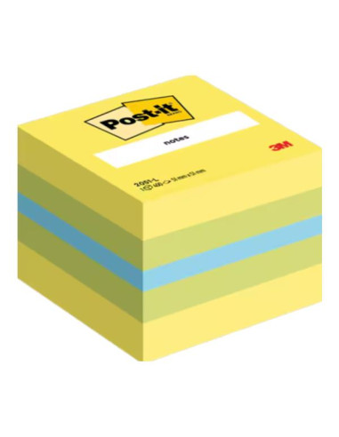 ESP30 POST-IT 51X51 ASSORTITI