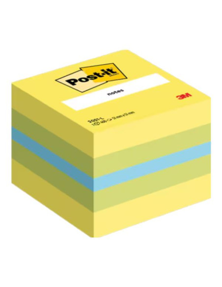 ESP30 POST-IT 51X51 ASSORTITI