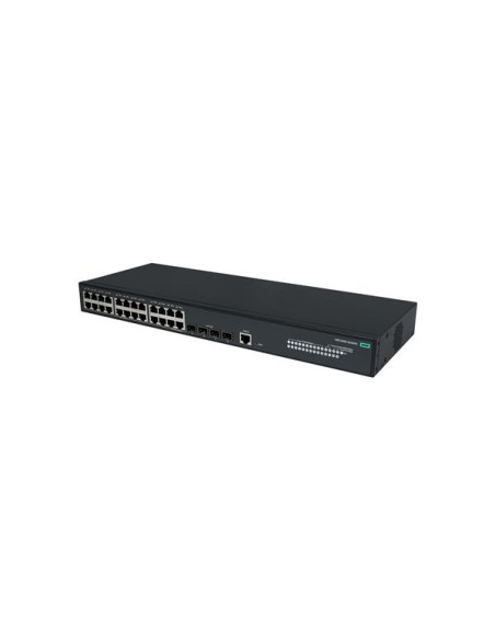 HPE NW CW 2050 20G 4SR2.5 4F SW