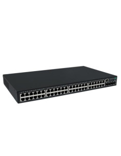 HPE NW CW 2050 48G POE+ 4F 410W SW 2
