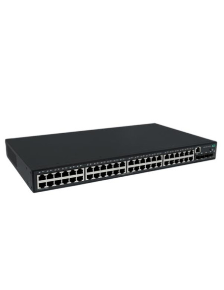 HPE NW CW 2050 48G POE+ 4F 410W SW
