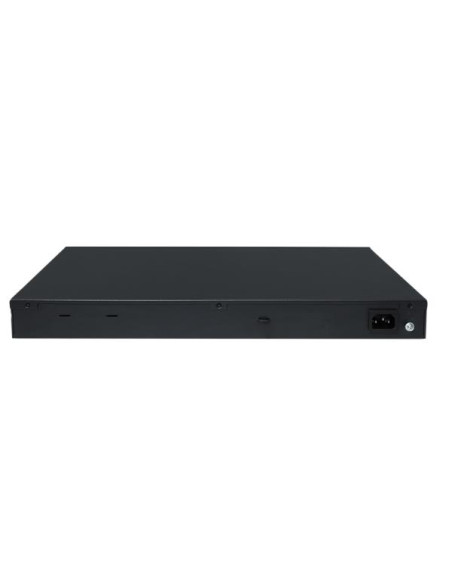 HPE NW CW 2050 48G POE+ 4F 410W SW