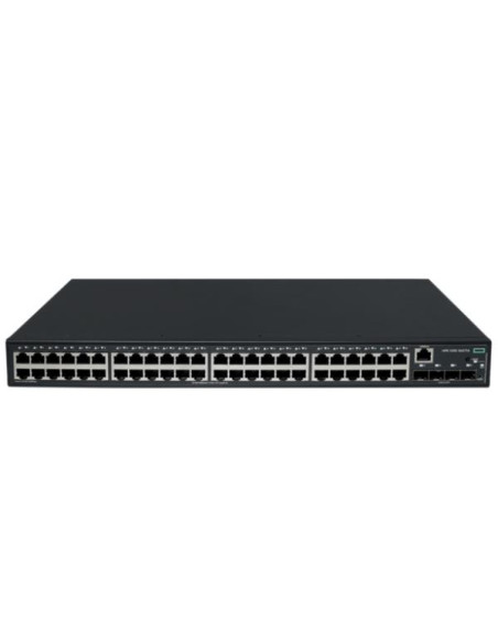 HPE NW CW 2050 48G POE+ 4F 410W SW