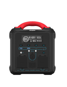 PORTABLE POWER STATION 551.25WH 2